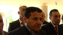 وساطة العراق بين السعودية وإيران.. لغط سياسي غير مسبوق