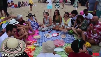 Şevkat Yerimdar 13. Bölüm kamera arkası görüntüleri yayında!