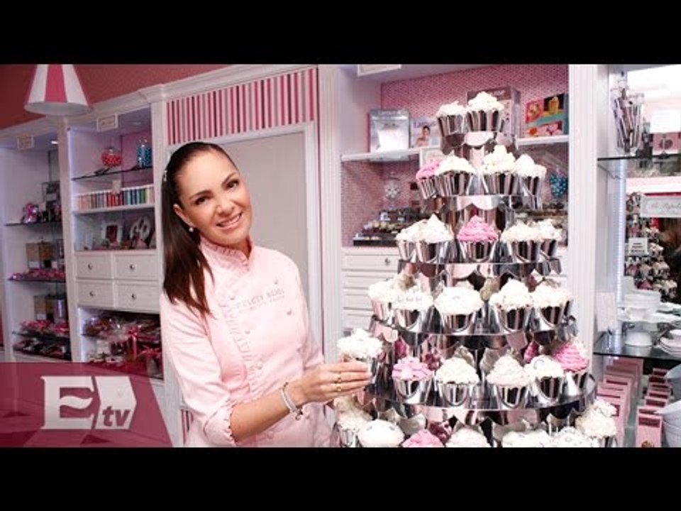 Paulina Abascal / De Chef a Chef