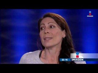 No hay un buen escenario para Roberto: Analía Andrade