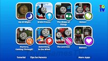 Todos y episodios amigos hablar para se Thomas 8