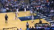 David Fizdale Fined 30K for Ref Rant! Vince Carter Lifts Off! Spurs Grizzlies Game 3
