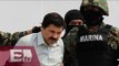 'El Chapo' Guzmán es el capo más poderoso de la historia
