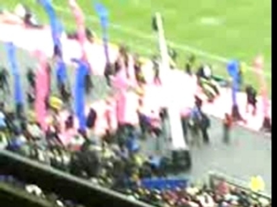 stade francais clermont