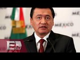 Osorio Chong; Detalles sobre la fuga de El Chapo /  Excélsior Informa