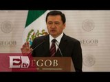 Difundirán videos de seguridad de la celda de Joaquín 'El Chapo' Guzmán / Vianey Esquinca