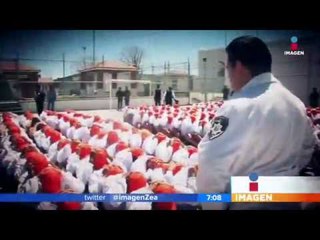 Penales en llamas: El sistema carcelario en México