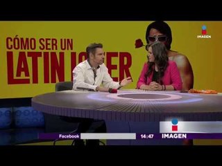 Entrevista: Eugenio Derbez le va a enseñar una lección a Trump