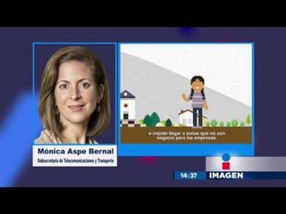 Celulares en México van a funcionar mucho mejor