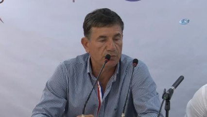 Bulak: "Golleri Nereden Yiyeceğimizi Biliyordum"