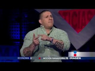 La economía mexicana sigue bien, muy bien