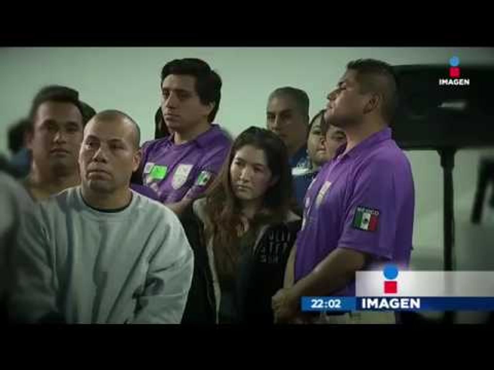 Mexicanos no le tienen miedo a La migra