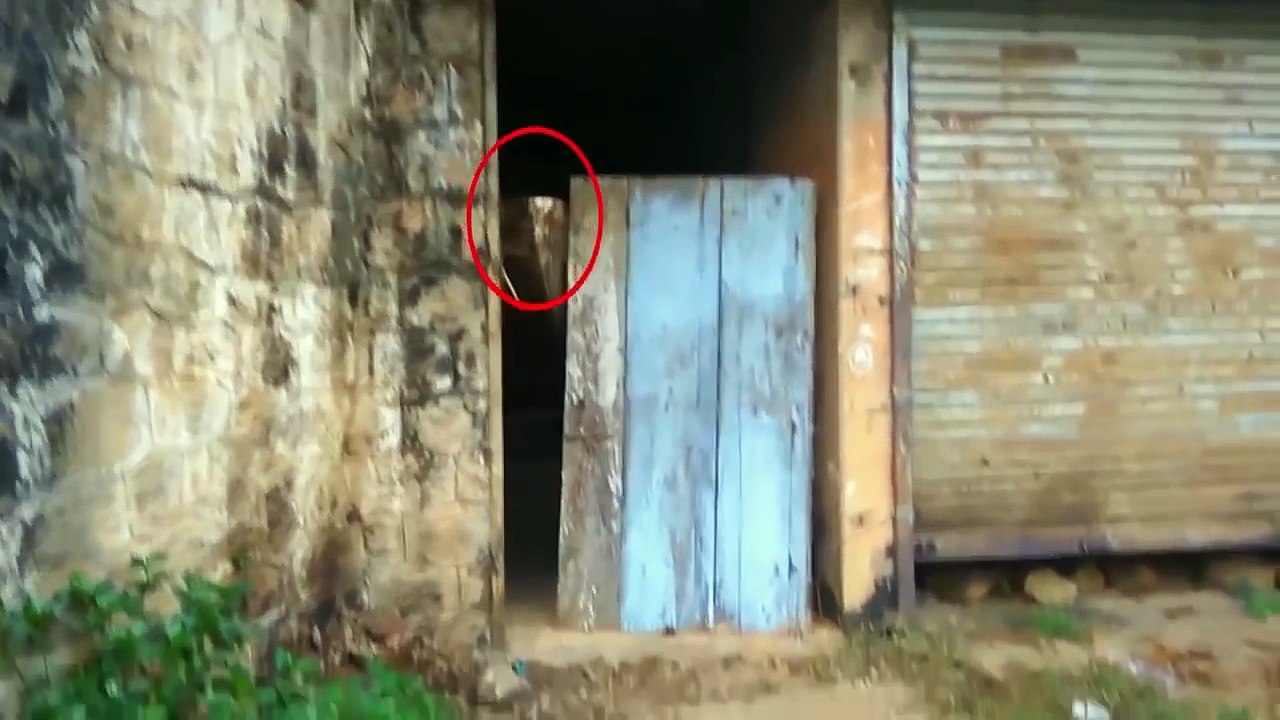 Most SCARY Horror Videos Of 2017 _ Scary Videos _ Paranormal Activity