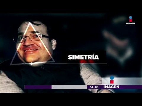 La sonrisa que más le indigna a México tiene una explicación | Noticias con Yuriria Sierra