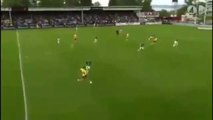 Jönköpings 0:1 Elfsborg (Swedish  Allsvenskan 18 August 2017)