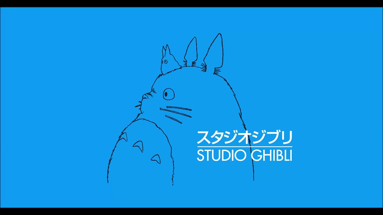 【ジブリ02】となりのトトロ風のとおり道Kazeno ToorimichiThe Path of the Wind【作業用BGM】