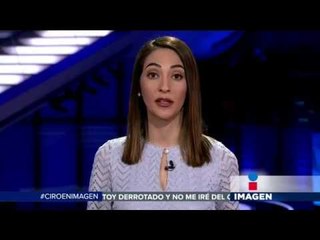 Surgen más justicieros en México