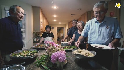 The Untold Story Of America's Southern Chinese [Chinese Food: An All-American Cuisine, Pt. 2] | AJ+