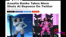 Azealia Banks Drops Her New Single Then Blames Black America for Ruining Her Career