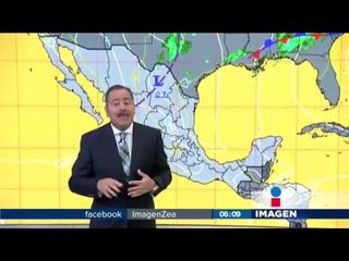 Noticias con Francisco Zea (emisión: 2/ene/17)