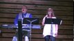 Pastor Joe Kelley, and Moe Finchum Foursquare Church Plant City Florida 8/28/2016