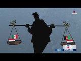 No, México no es el 2do país más violento del mundo | Noticias con Ciro Gómez Leyva