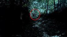 Mysterious Ghost Sightings _ SCARY GHOST Caught On Tape