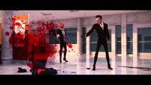 Reservoir Dogs: Bloody Days How Bloody ARE The Days? SEO Play Season 2, Episode 7