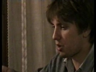 16/05/1995 - EMANUELE GIOCA A TRIVIAL PURSUIT E MANGIA.....