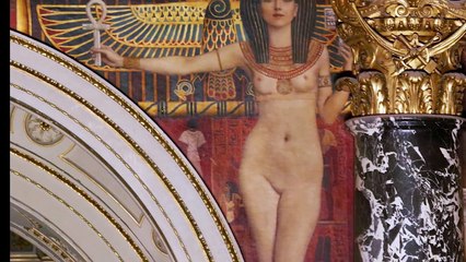 vKlabe on: Gustave KLIMT il Maestro dellErotismo