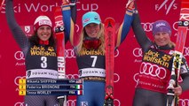 Highlights | Shiffrin shines in Squaw Valley Giant Slalom | FIS Alpine
