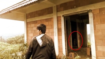 Night Vision Shows Real Ghost Sightings!! Most SCARY Paranormal Videos 2017