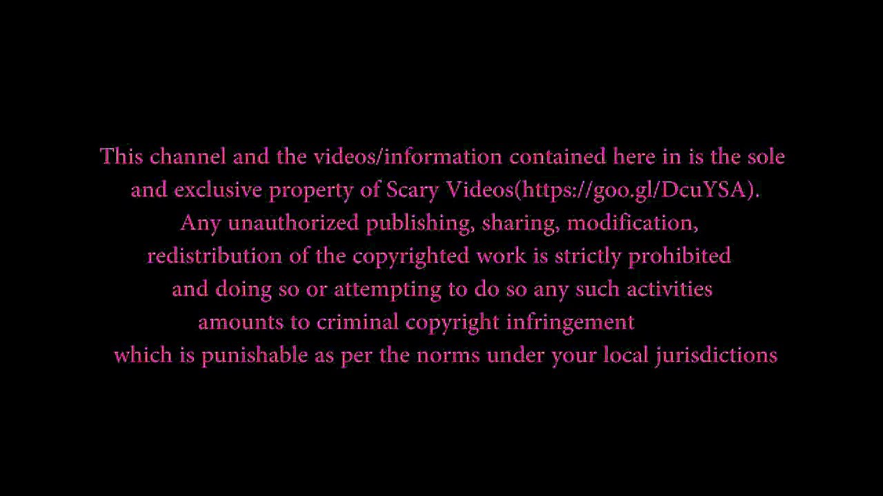 OMG These CCTV Videos Are Too Scary _ Scary Videos _ Real Ghost Videos _ Ghost CCTV Videos 2016