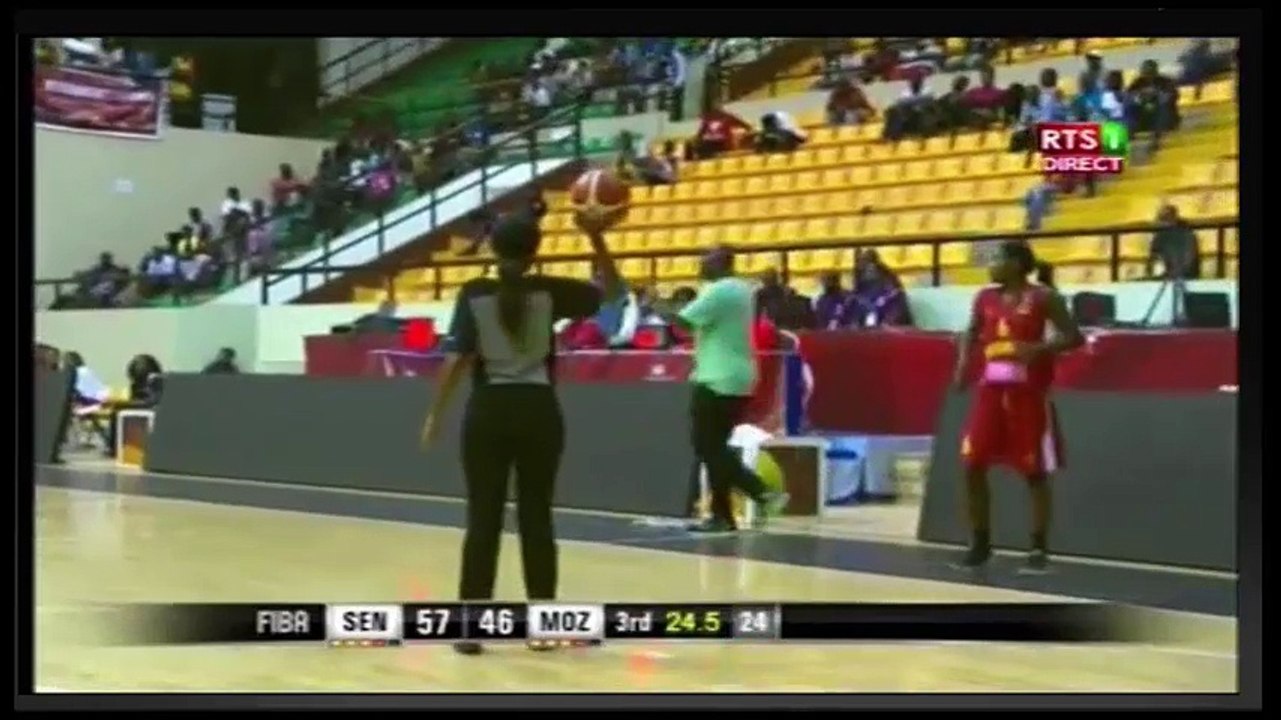 Basket 3