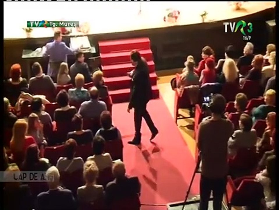 Adrian Daminescu, Dida Drăgan, Luminiţa Anghel, Sanda Ladoşi - Eu te voi iubi - SDC RadioWorks