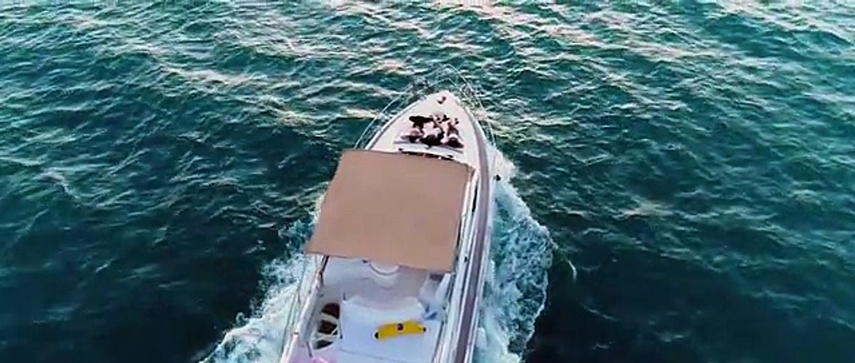 Alexandra Stan - Noi 22 - SDC RadioWorks