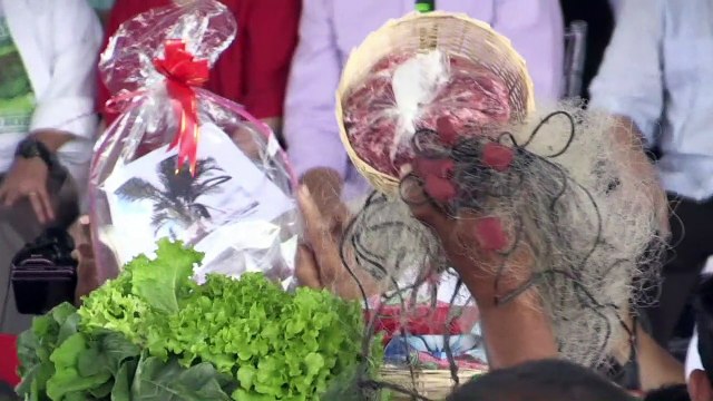 MPF denuncia Lula na Operação Zelotes