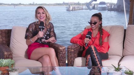 Hot 100 Fest 2017: Tinashe's Last 5 Posts on Instagram