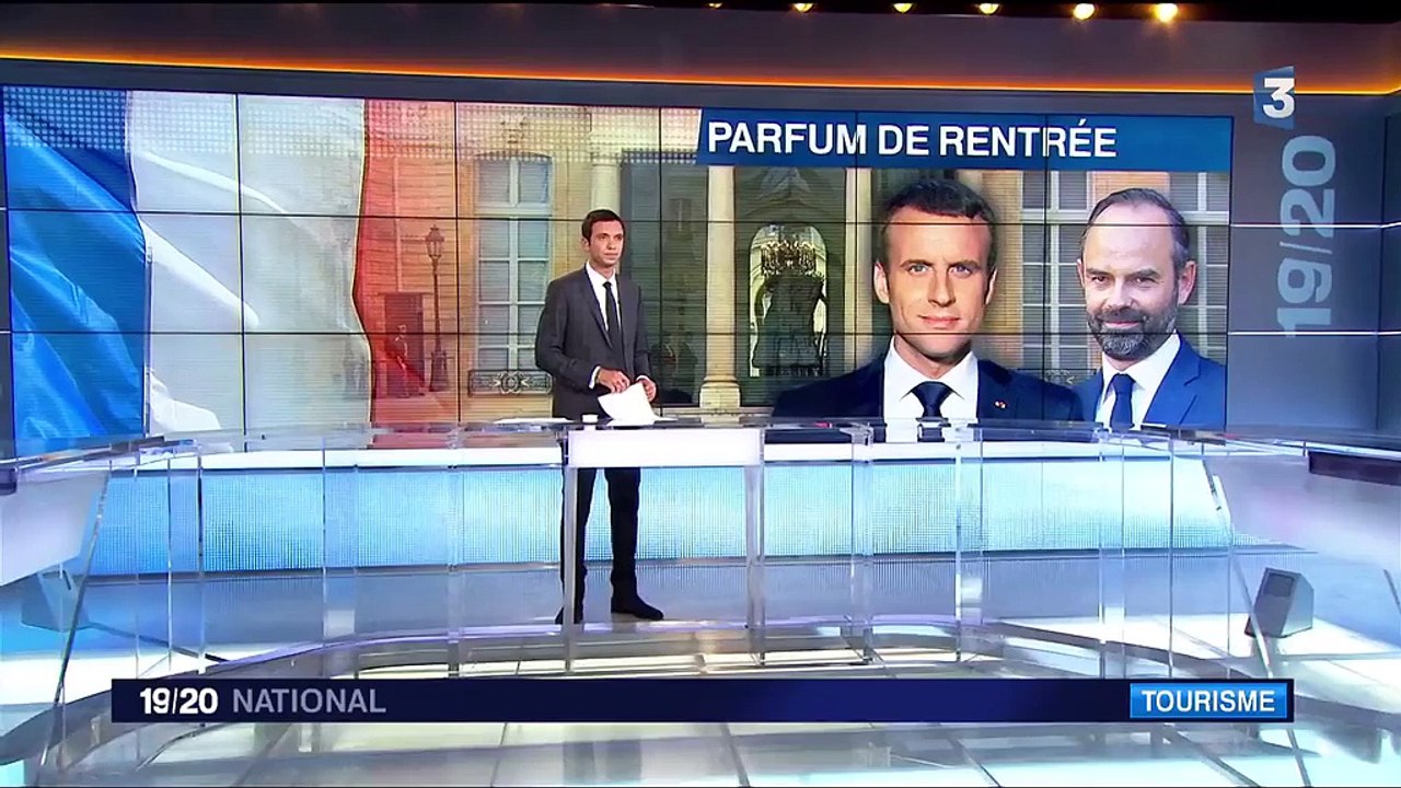 Politique : la rentrée s'annonce mouvementée