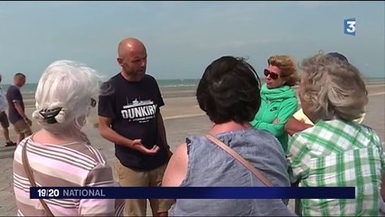 Culture : explosion du tourisme de mémoire