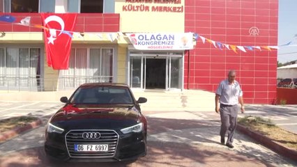 AK Parti Genel Başkan Yardımcısı Çalık: "Fetö ile Mücadelemiz Bitmedi"