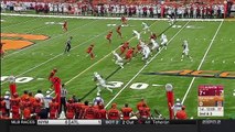 Lamar Jackson vs Syracuse || 2016 Highlights || 610 YARDS 5 TDS