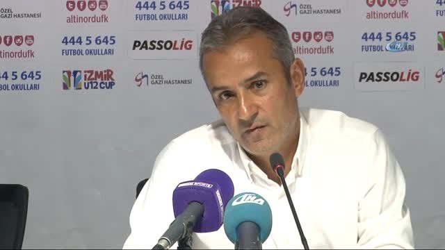 Kartal: Zamana İhtiyacımız Var