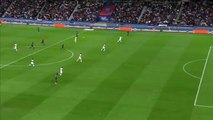 Neymar Goal HD - Paris SG 1-1 Toulouse 20.08.2017