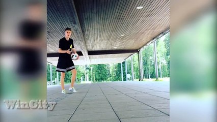 Epic Football Soccer Vines!! Goals, Skills, Fails, July