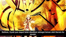 Naruto vs Shin, Inilah Kurama Mode Terbaru Milik Hokage Ke 7 Uzumaki Naruto - YouTube