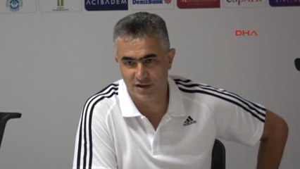 Eskişehirspor-Elazığspor Maçının Ardından