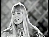 Joni Mitchell in Canada 1966 Just Like Me