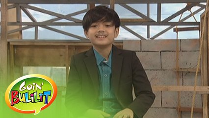 Goin' Bulilit: 10 commandments in building a house