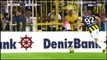 Valbuena M. (Penalty) Goal HD - Fenerbahce	2-2	Trabzonspor 20.08.2017